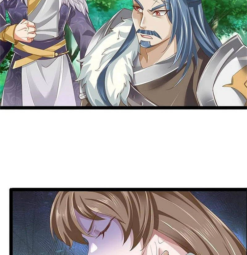 Nghịch Thiên Kiếm Thần Chapter 599 - 24