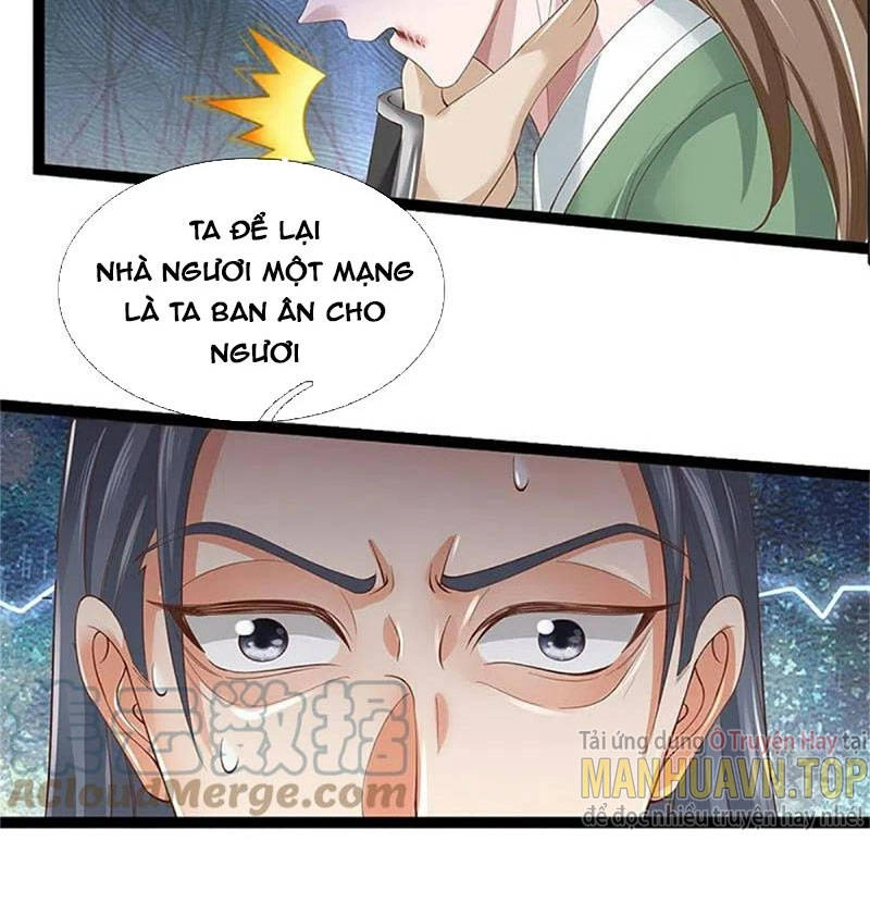 Nghịch Thiên Kiếm Thần Chapter 599 - 25