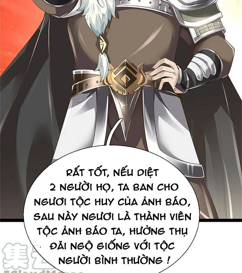 Nghịch Thiên Kiếm Thần Chapter 599 - 31
