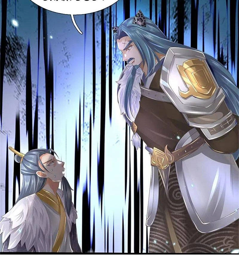 Nghịch Thiên Kiếm Thần Chapter 599 - 33