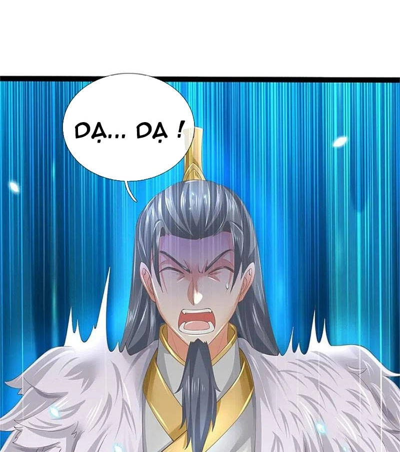 Nghịch Thiên Kiếm Thần Chapter 599 - 34