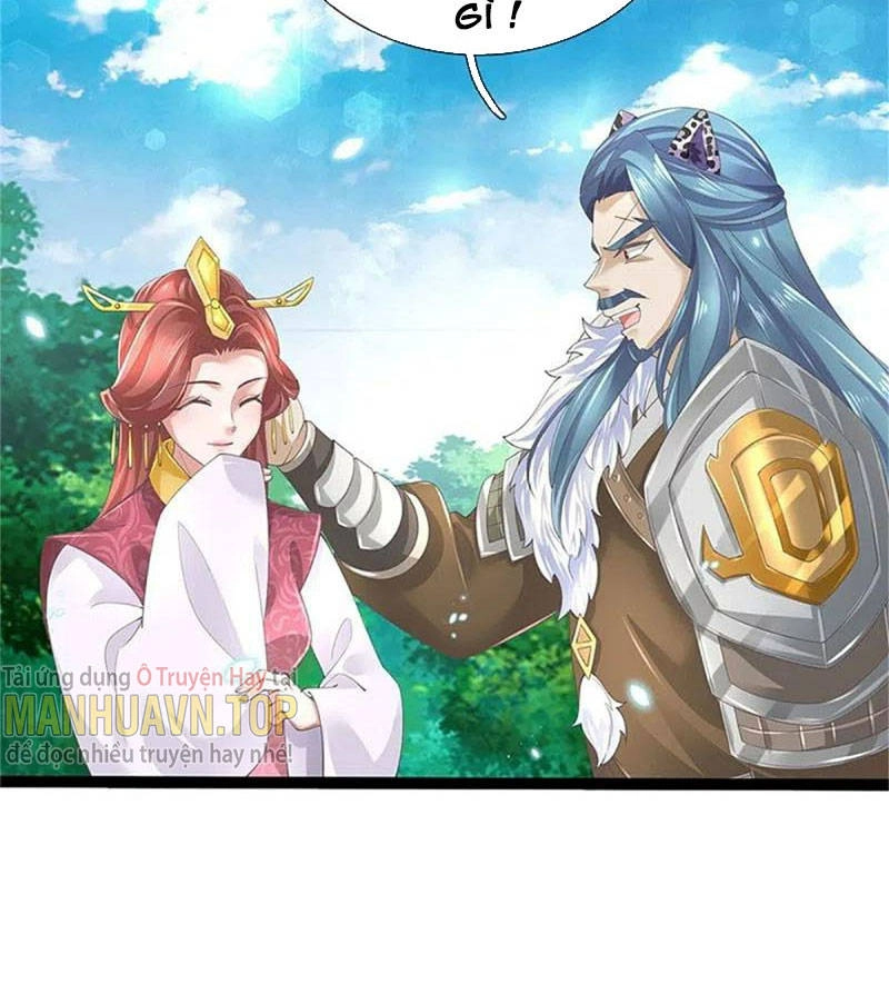 Nghịch Thiên Kiếm Thần Chapter 599 - 37