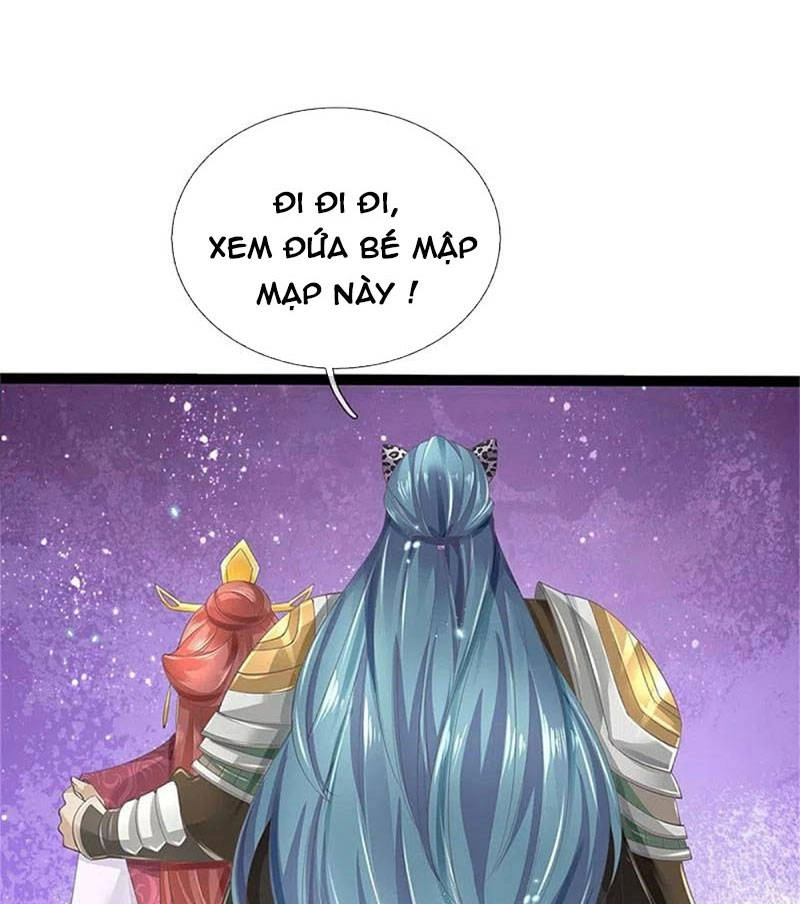 Nghịch Thiên Kiếm Thần Chapter 599 - 38