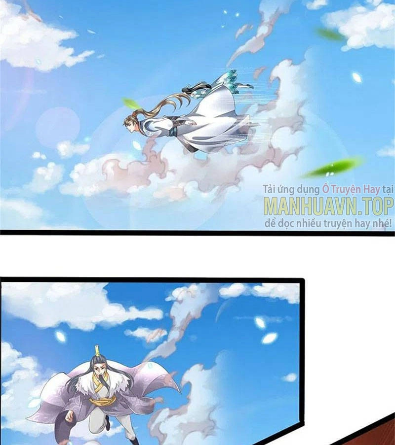 Nghịch Thiên Kiếm Thần Chapter 599 - 40