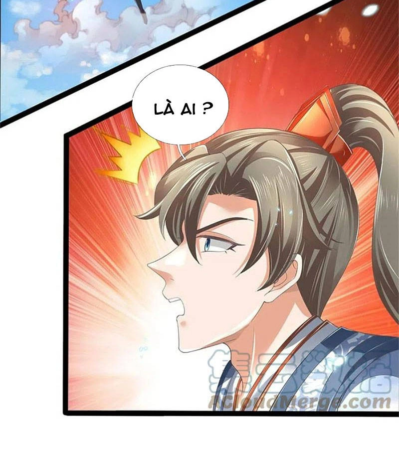 Nghịch Thiên Kiếm Thần Chapter 599 - 41