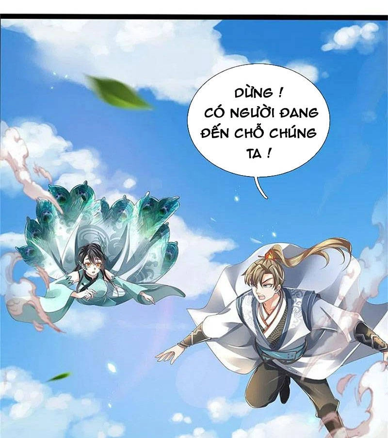 Nghịch Thiên Kiếm Thần Chapter 599 - 42