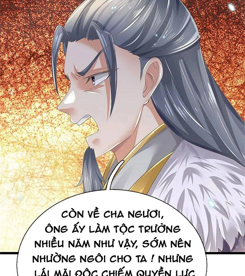 Nghịch Thiên Kiếm Thần Chapter 599 - 49