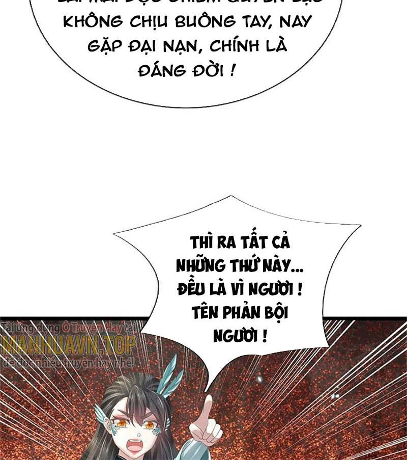 Nghịch Thiên Kiếm Thần Chapter 599 - 50