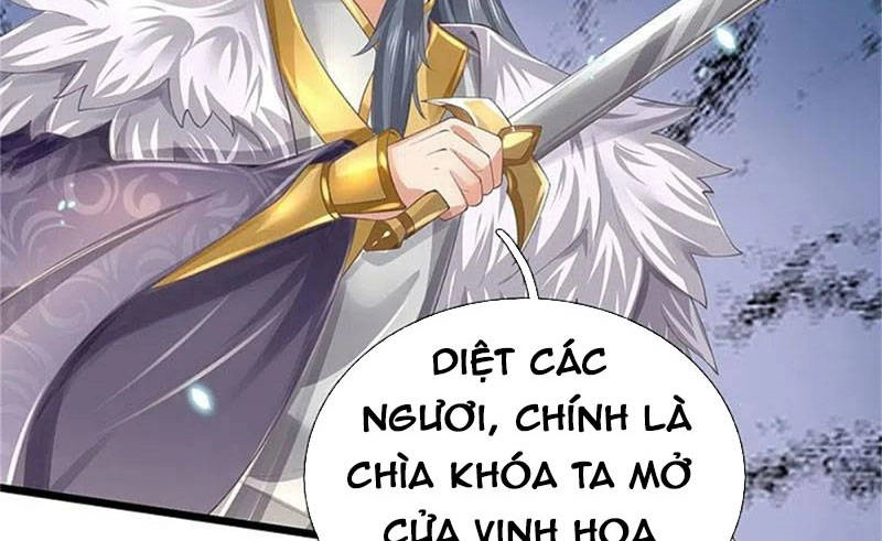 Nghịch Thiên Kiếm Thần Chapter 599 - 53
