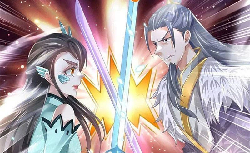 Nghịch Thiên Kiếm Thần Chapter 599 - 60