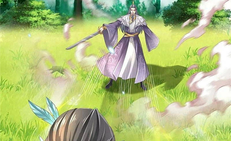 Nghịch Thiên Kiếm Thần Chapter 599 - 62