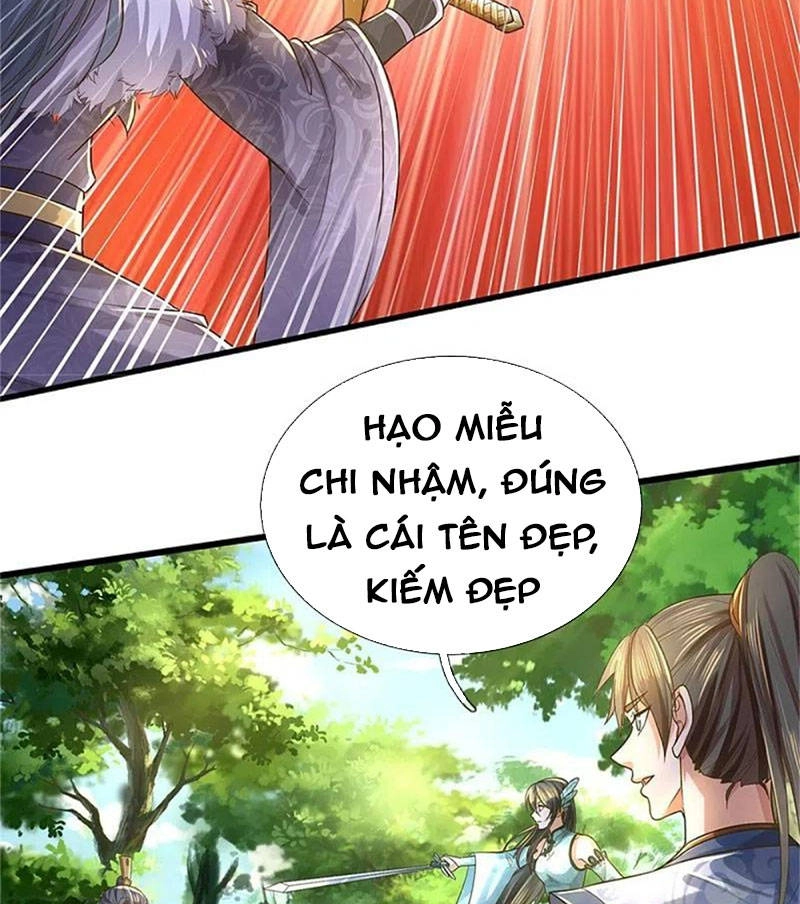 Nghịch Thiên Kiếm Thần Chapter 600 - 2