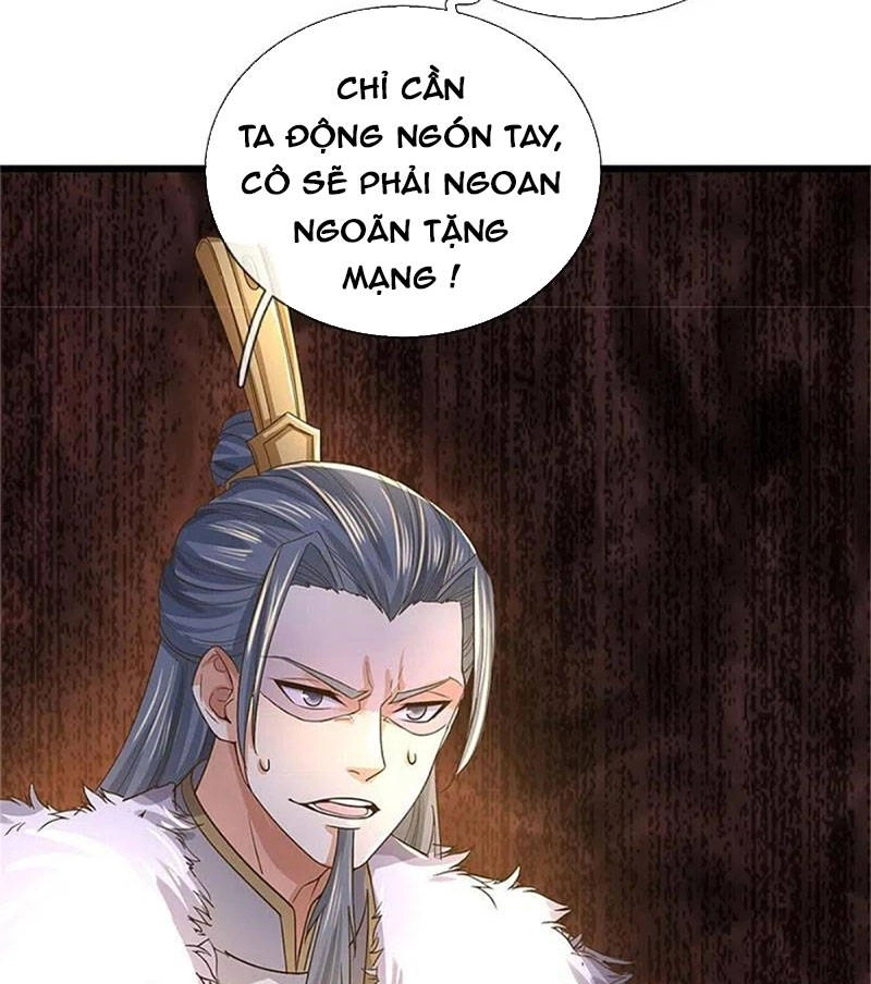 Nghịch Thiên Kiếm Thần Chapter 600 - 4