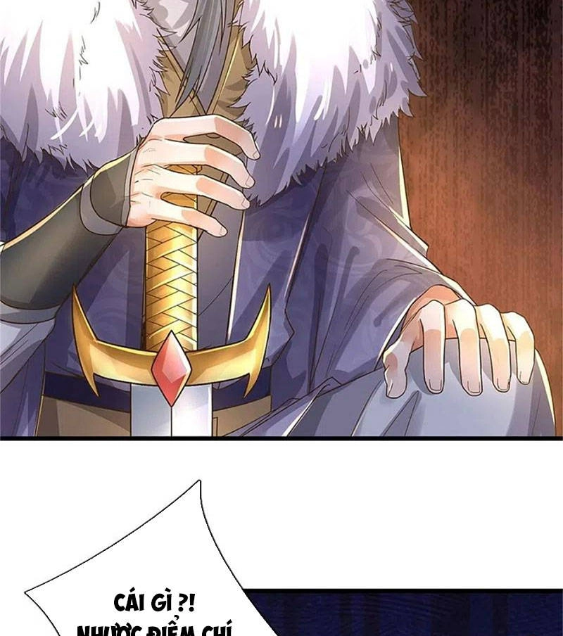 Nghịch Thiên Kiếm Thần Chapter 600 - 5