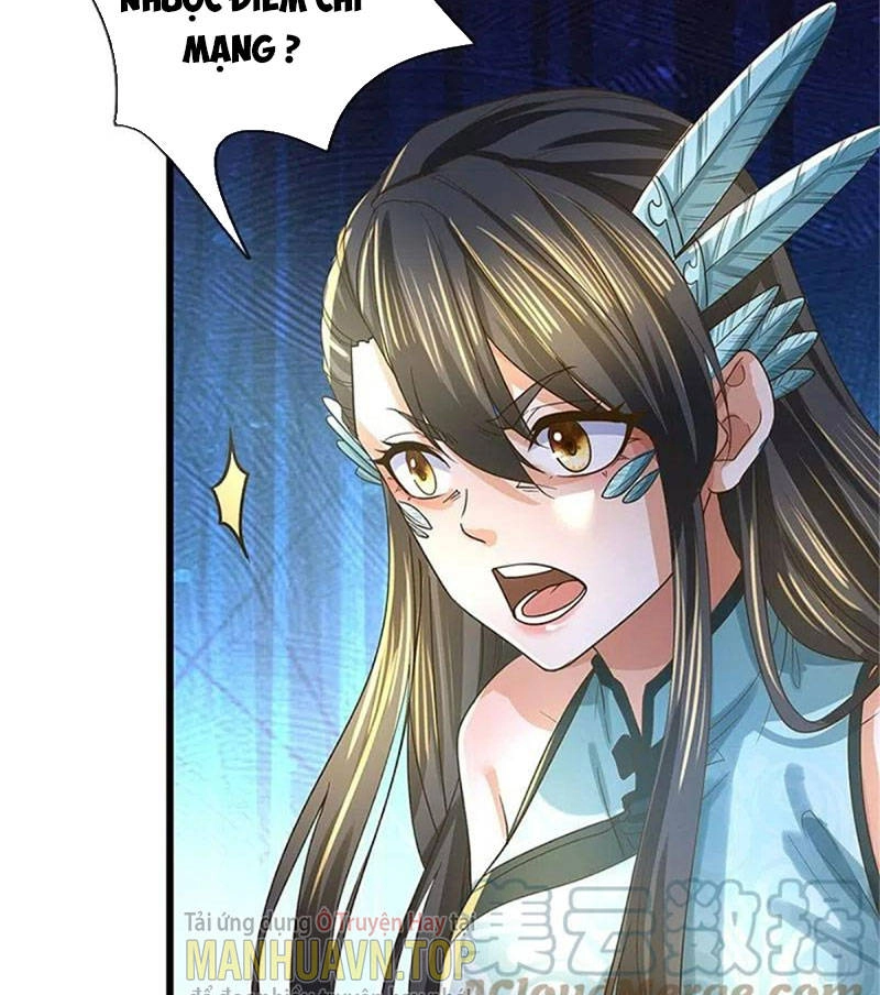 Nghịch Thiên Kiếm Thần Chapter 600 - 6