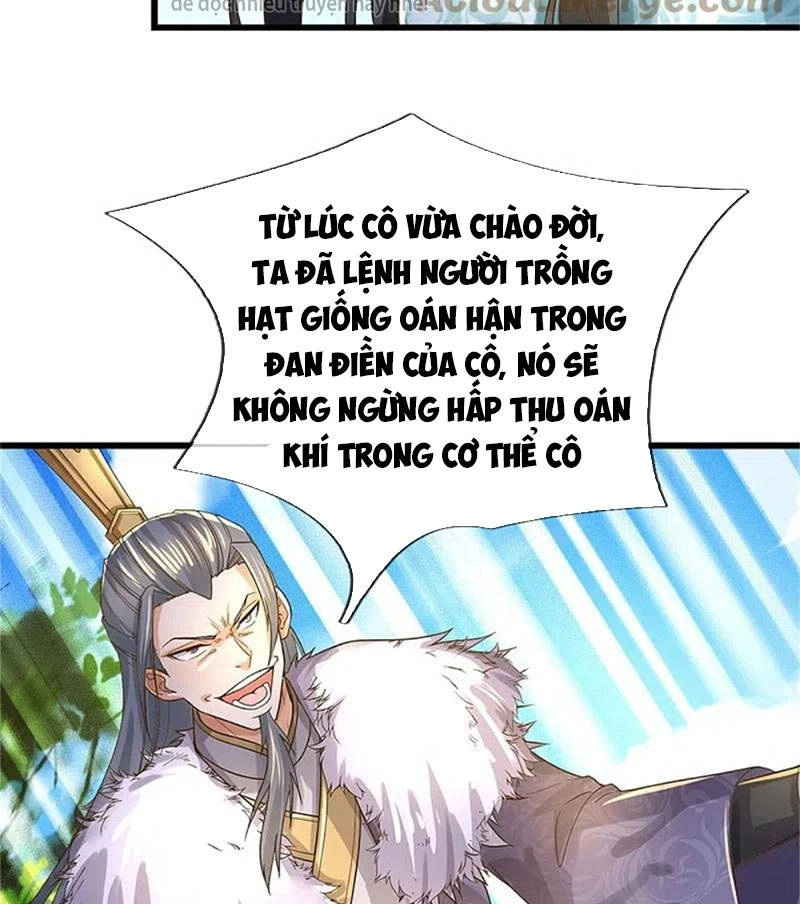 Nghịch Thiên Kiếm Thần Chapter 600 - 7