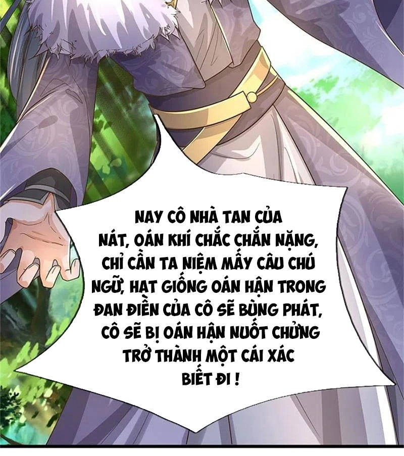 Nghịch Thiên Kiếm Thần Chapter 600 - 8