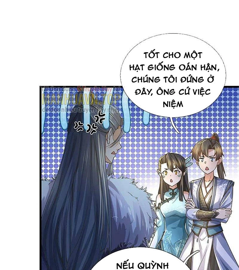 Nghịch Thiên Kiếm Thần Chapter 600 - 9