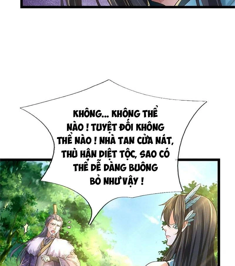 Nghịch Thiên Kiếm Thần Chapter 600 - 15