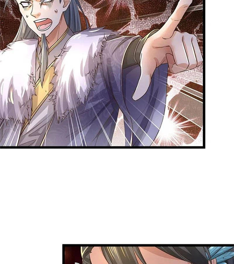 Nghịch Thiên Kiếm Thần Chapter 600 - 17