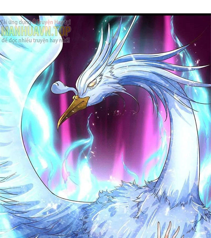 Nghịch Thiên Kiếm Thần Chapter 600 - 19