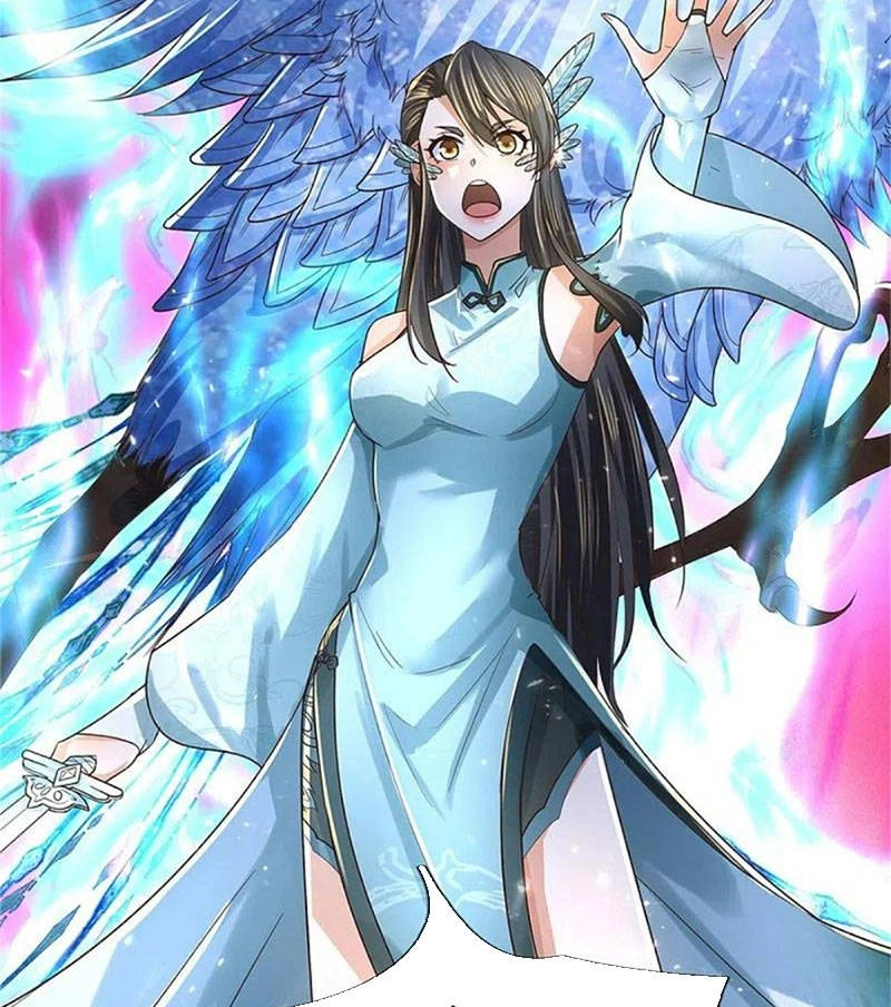 Nghịch Thiên Kiếm Thần Chapter 600 - 20