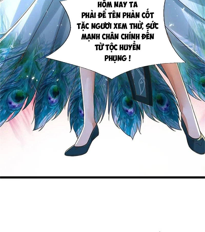 Nghịch Thiên Kiếm Thần Chapter 600 - 21