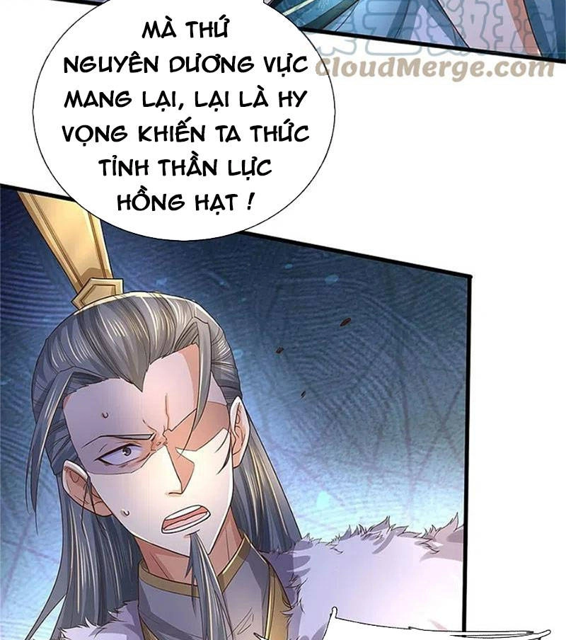 Nghịch Thiên Kiếm Thần Chapter 600 - 24