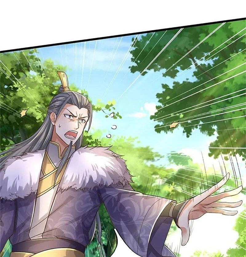 Nghịch Thiên Kiếm Thần Chapter 600 - 26