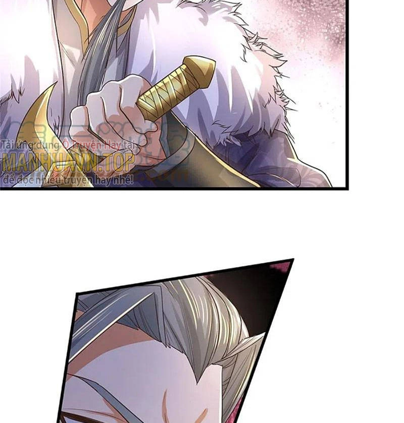 Nghịch Thiên Kiếm Thần Chapter 600 - 30