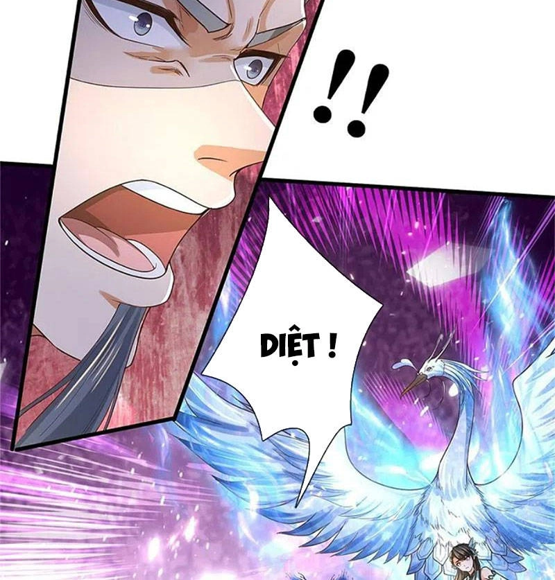 Nghịch Thiên Kiếm Thần Chapter 600 - 31