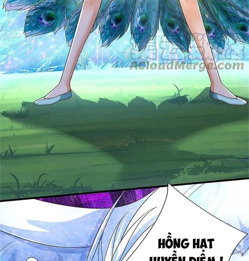 Nghịch Thiên Kiếm Thần Chapter 600 - 37