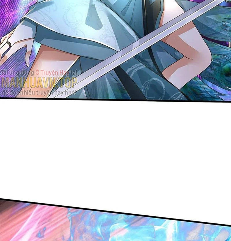 Nghịch Thiên Kiếm Thần Chapter 600 - 39