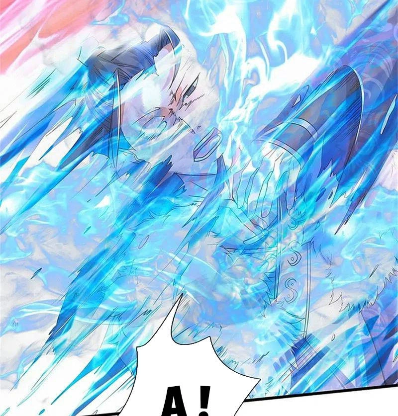 Nghịch Thiên Kiếm Thần Chapter 600 - 40