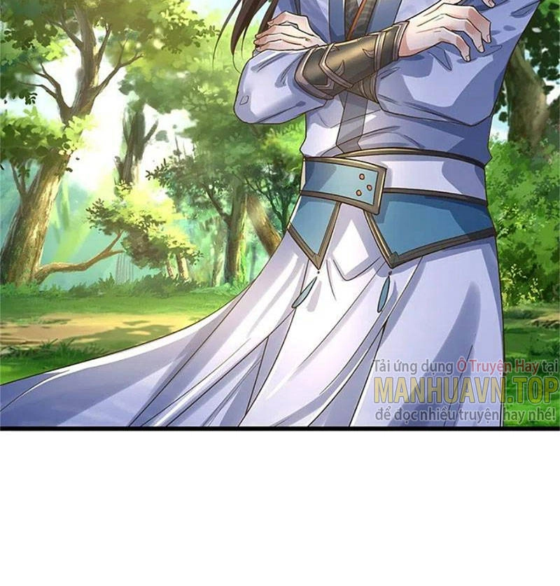 Nghịch Thiên Kiếm Thần Chapter 600 - 42