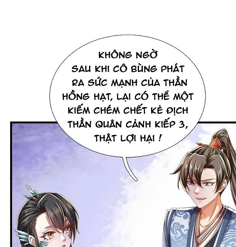 Nghịch Thiên Kiếm Thần Chapter 600 - 45