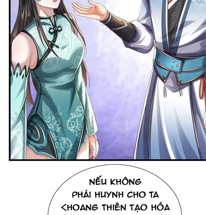 Nghịch Thiên Kiếm Thần Chapter 600 - 46