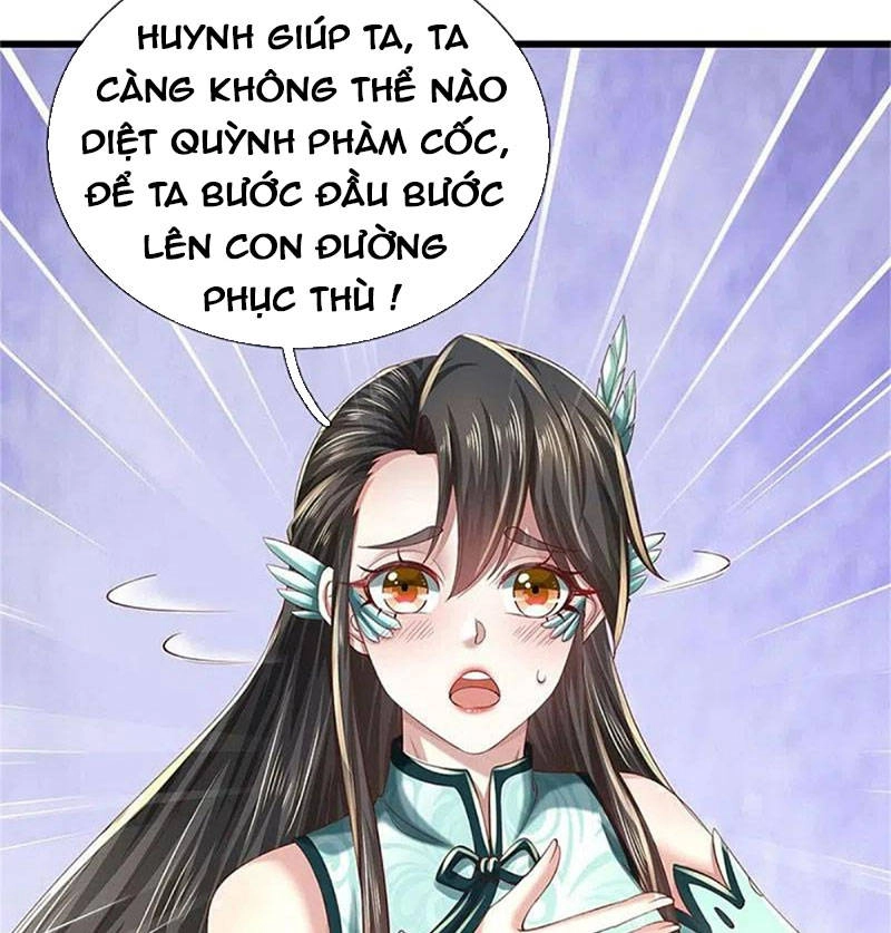 Nghịch Thiên Kiếm Thần Chapter 600 - 49