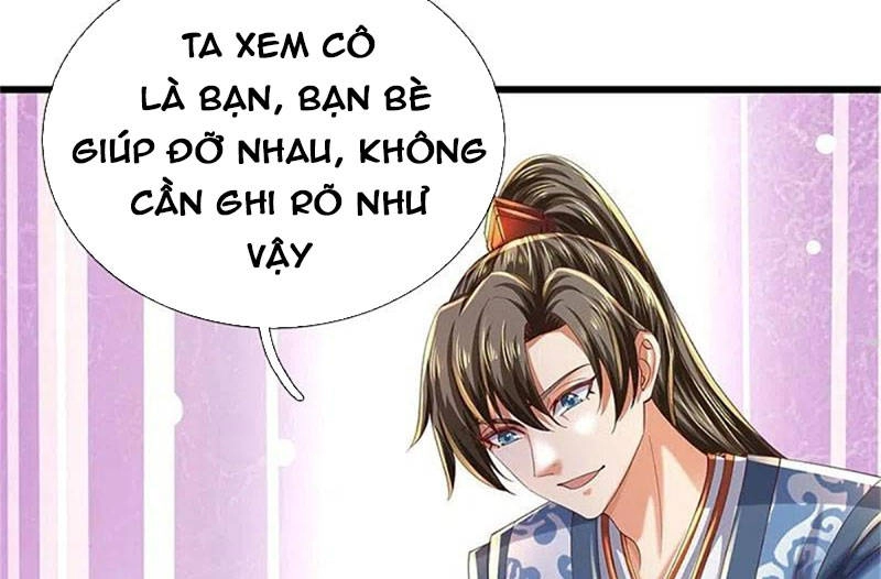 Nghịch Thiên Kiếm Thần Chapter 600 - 56
