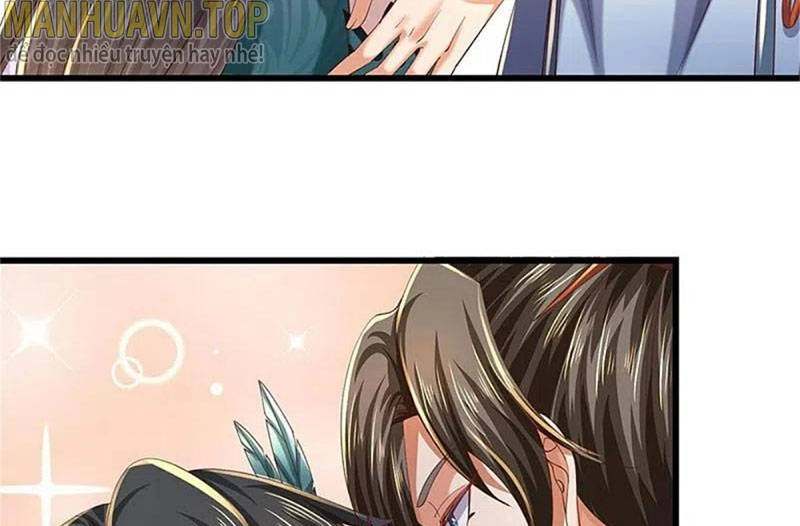 Nghịch Thiên Kiếm Thần Chapter 600 - 58