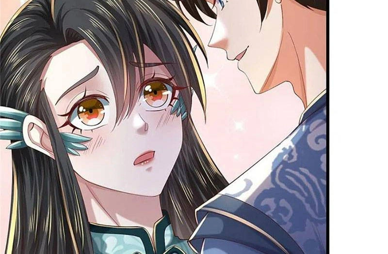 Nghịch Thiên Kiếm Thần Chapter 600 - 59