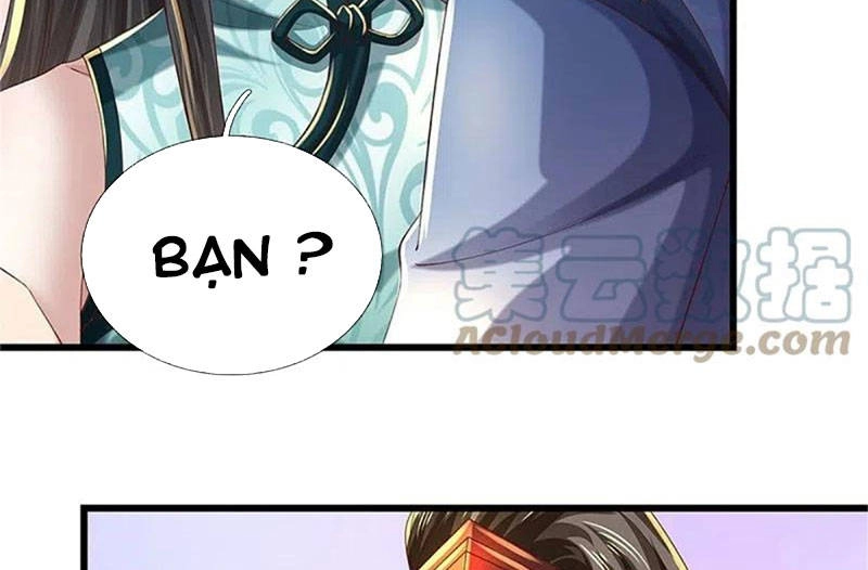 Nghịch Thiên Kiếm Thần Chapter 600 - 60