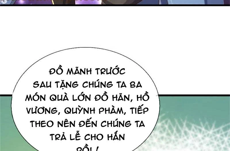 Nghịch Thiên Kiếm Thần Chapter 600 - 66