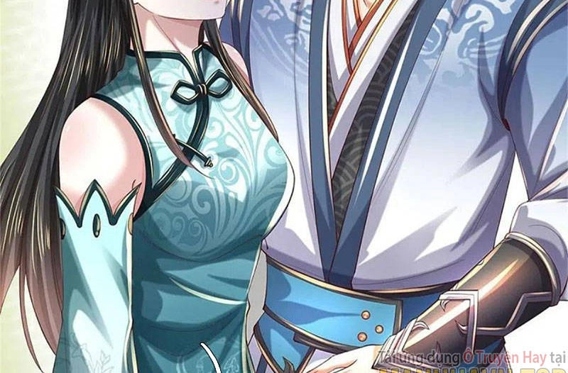 Nghịch Thiên Kiếm Thần Chapter 600 - 68