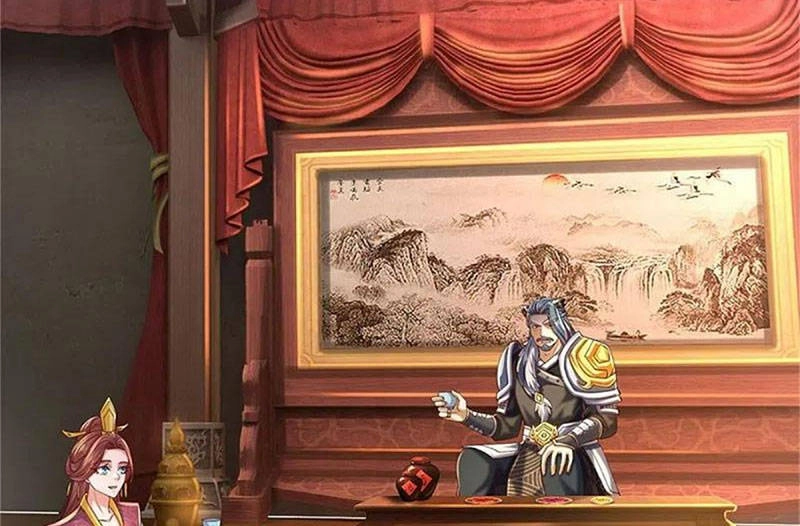 Nghịch Thiên Kiếm Thần Chapter 600 - 71