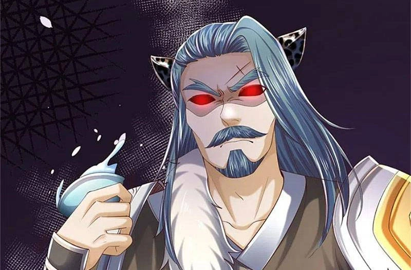 Nghịch Thiên Kiếm Thần Chapter 600 - 73