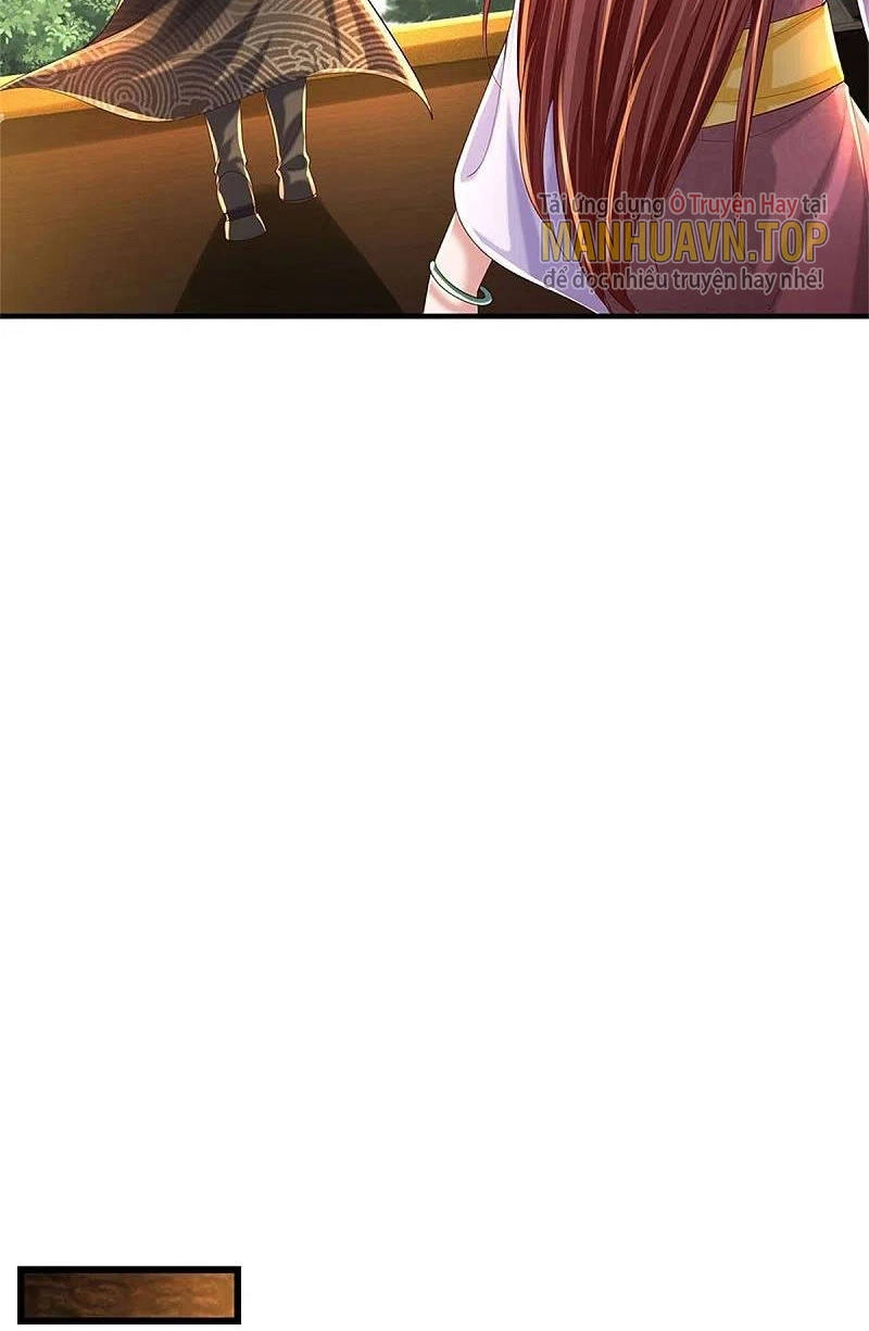 Nghịch Thiên Kiếm Thần Chapter 601 - 4