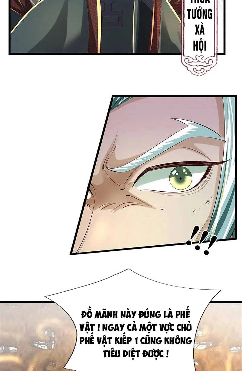 Nghịch Thiên Kiếm Thần Chapter 601 - 7