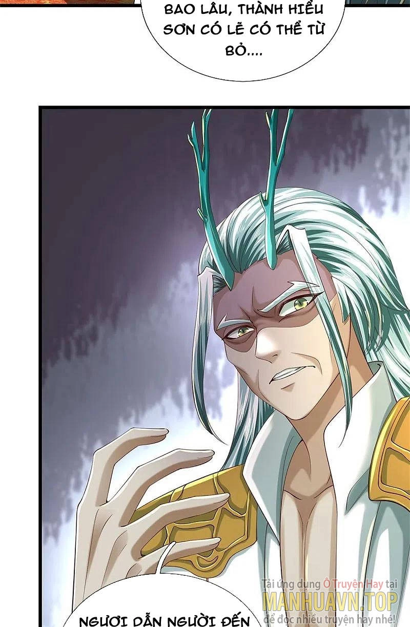 Nghịch Thiên Kiếm Thần Chapter 601 - 10