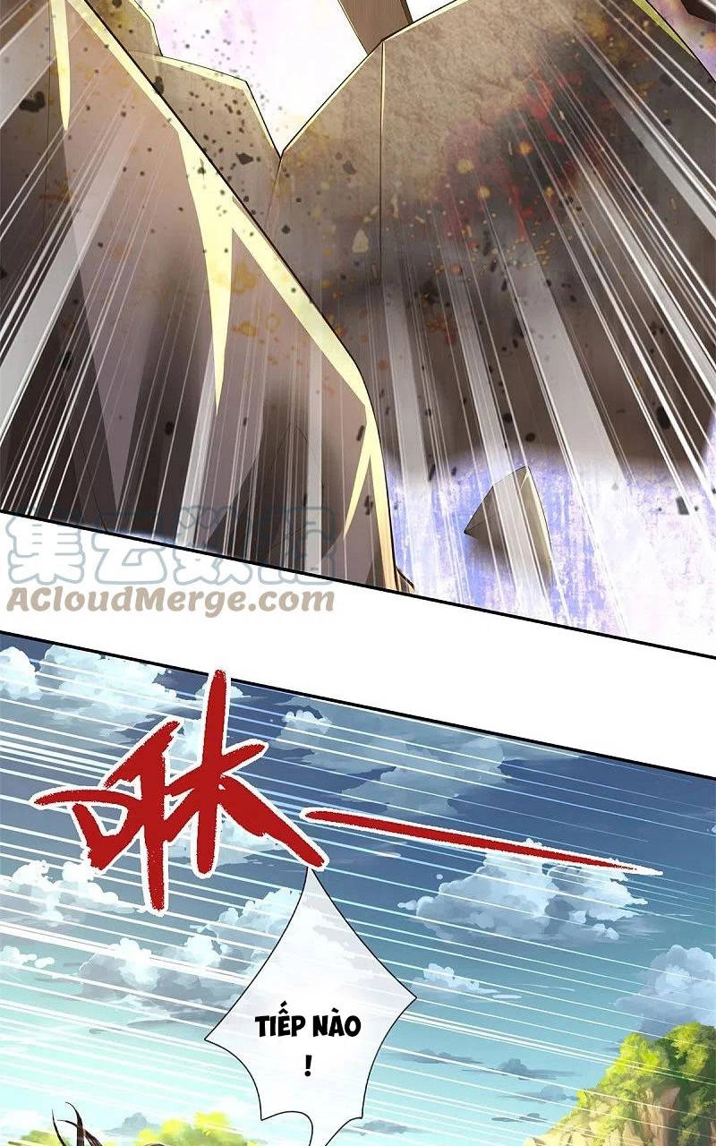 Nghịch Thiên Kiếm Thần Chapter 601 - 26